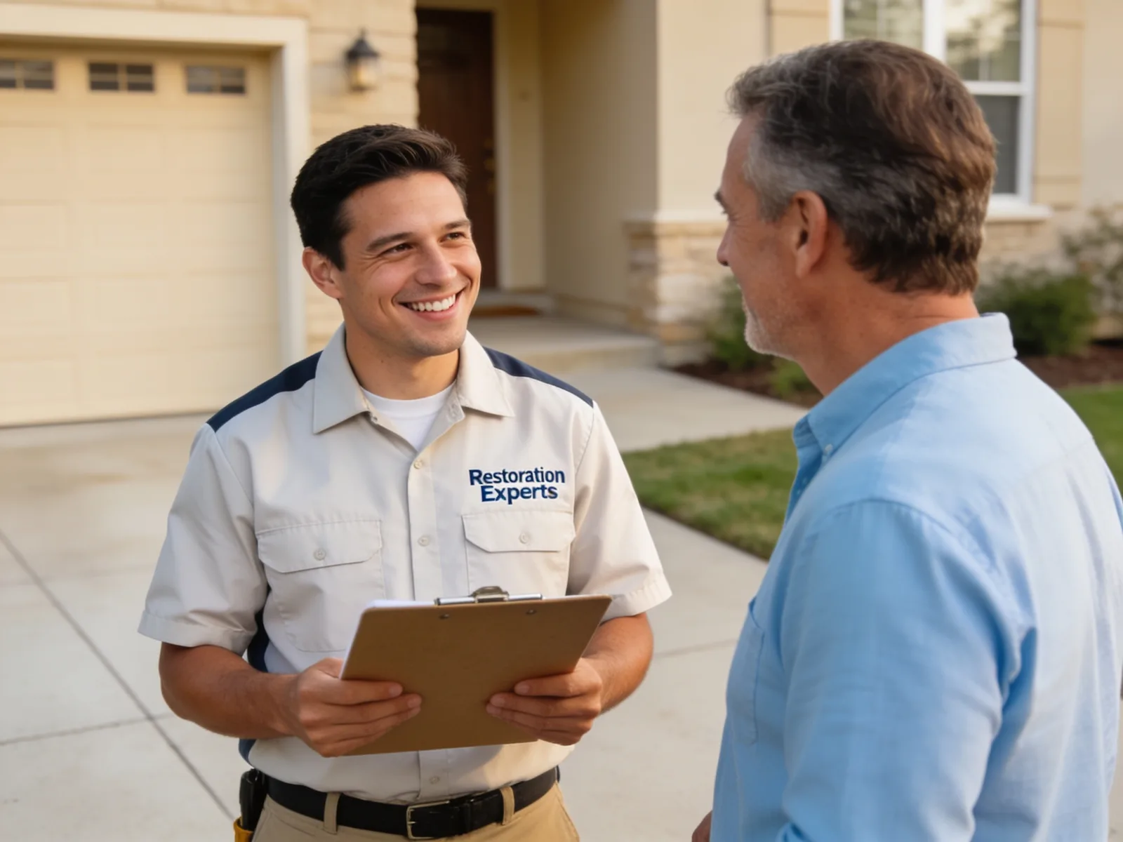 Water Damage Cleanup Bridgeport, NY FAQs
